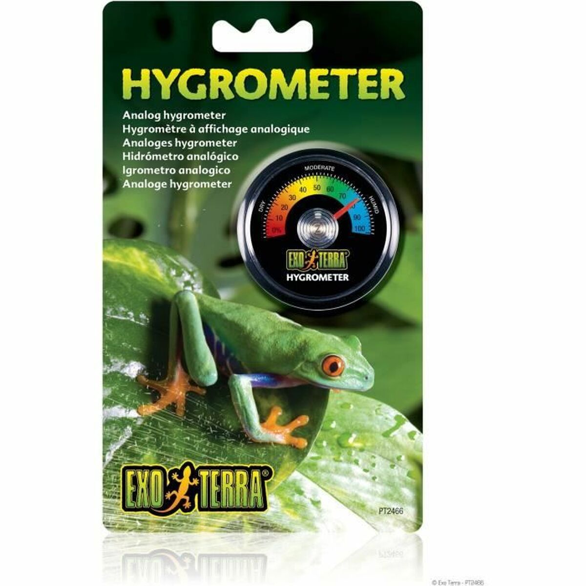 Thermometer