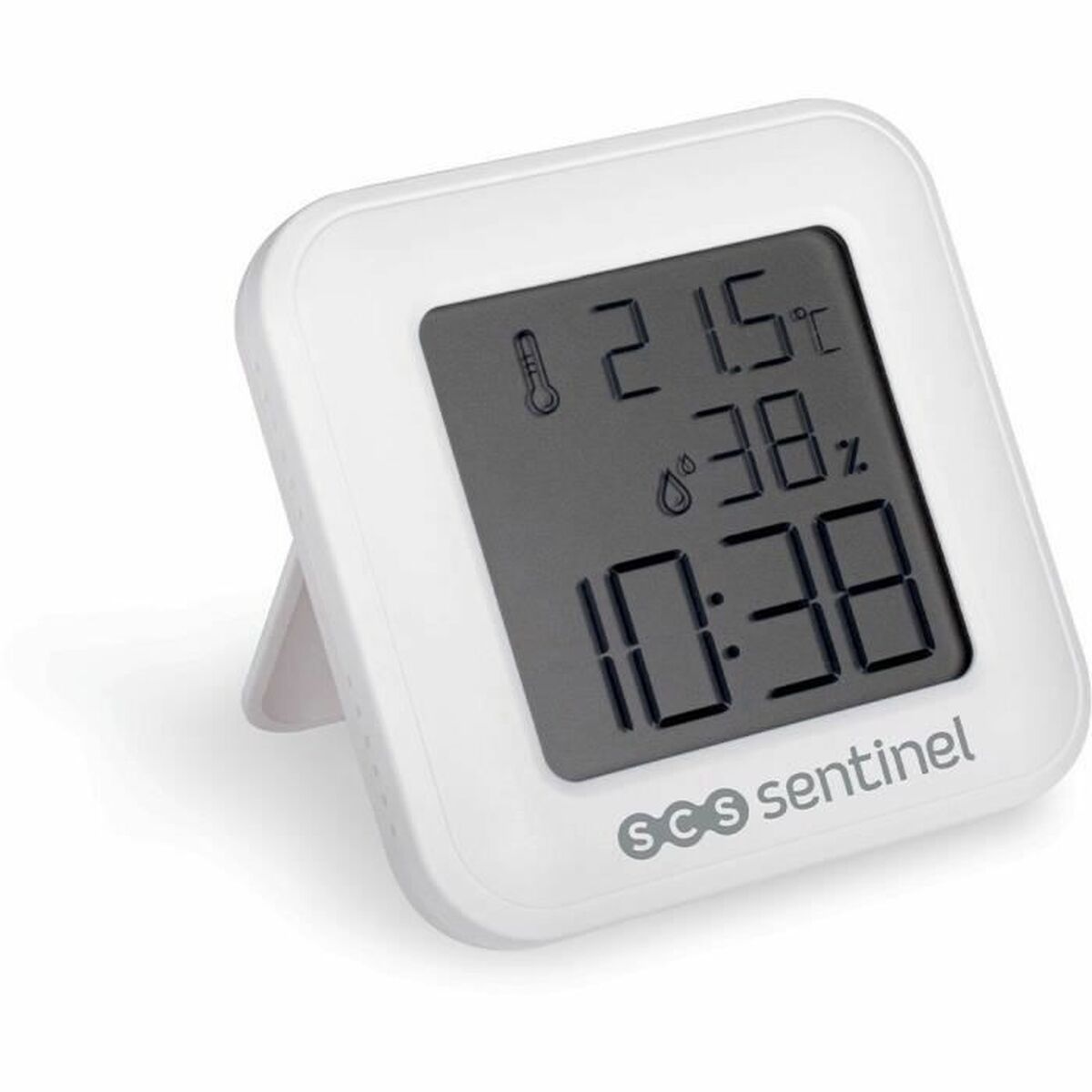 Hygrometer