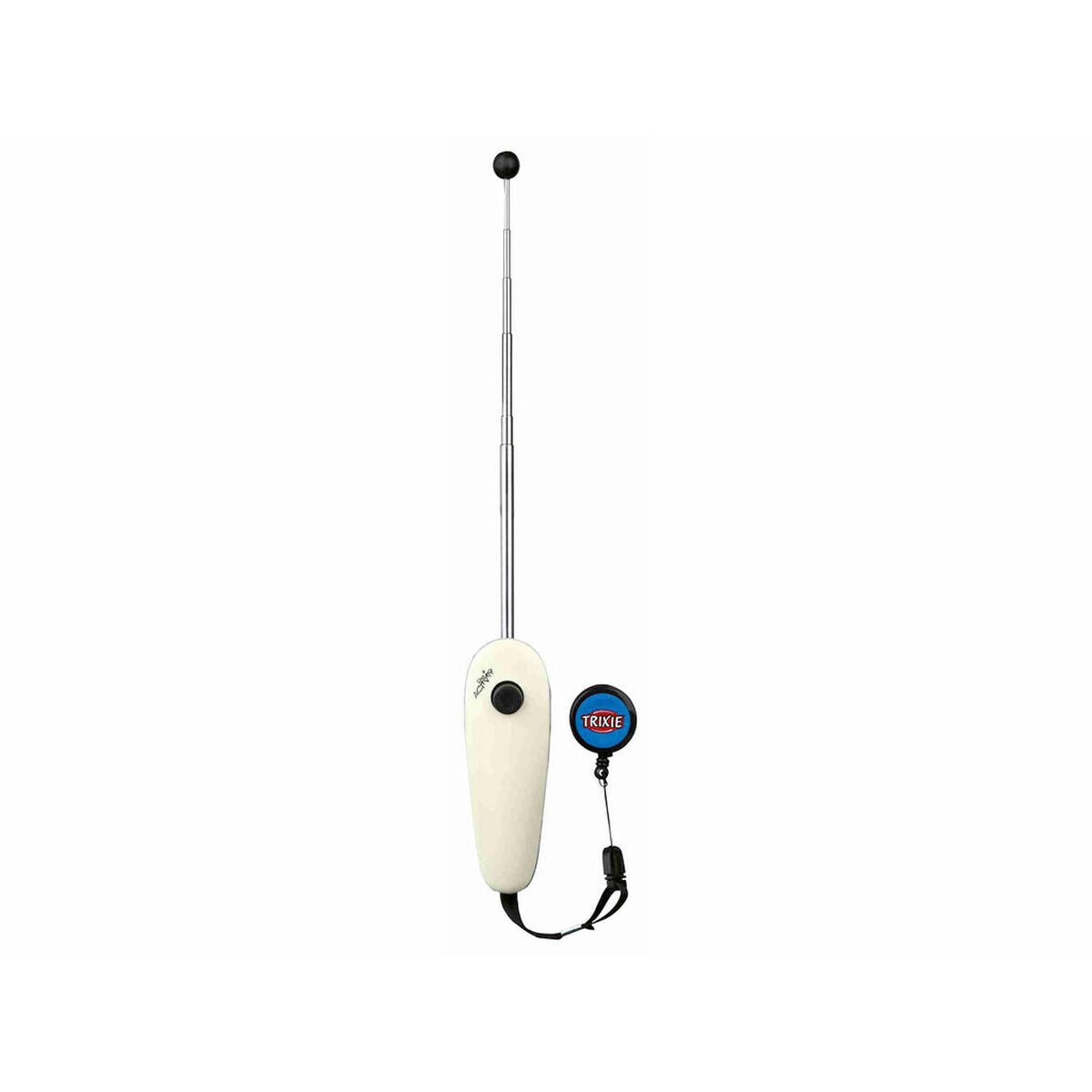 Training-Clicker