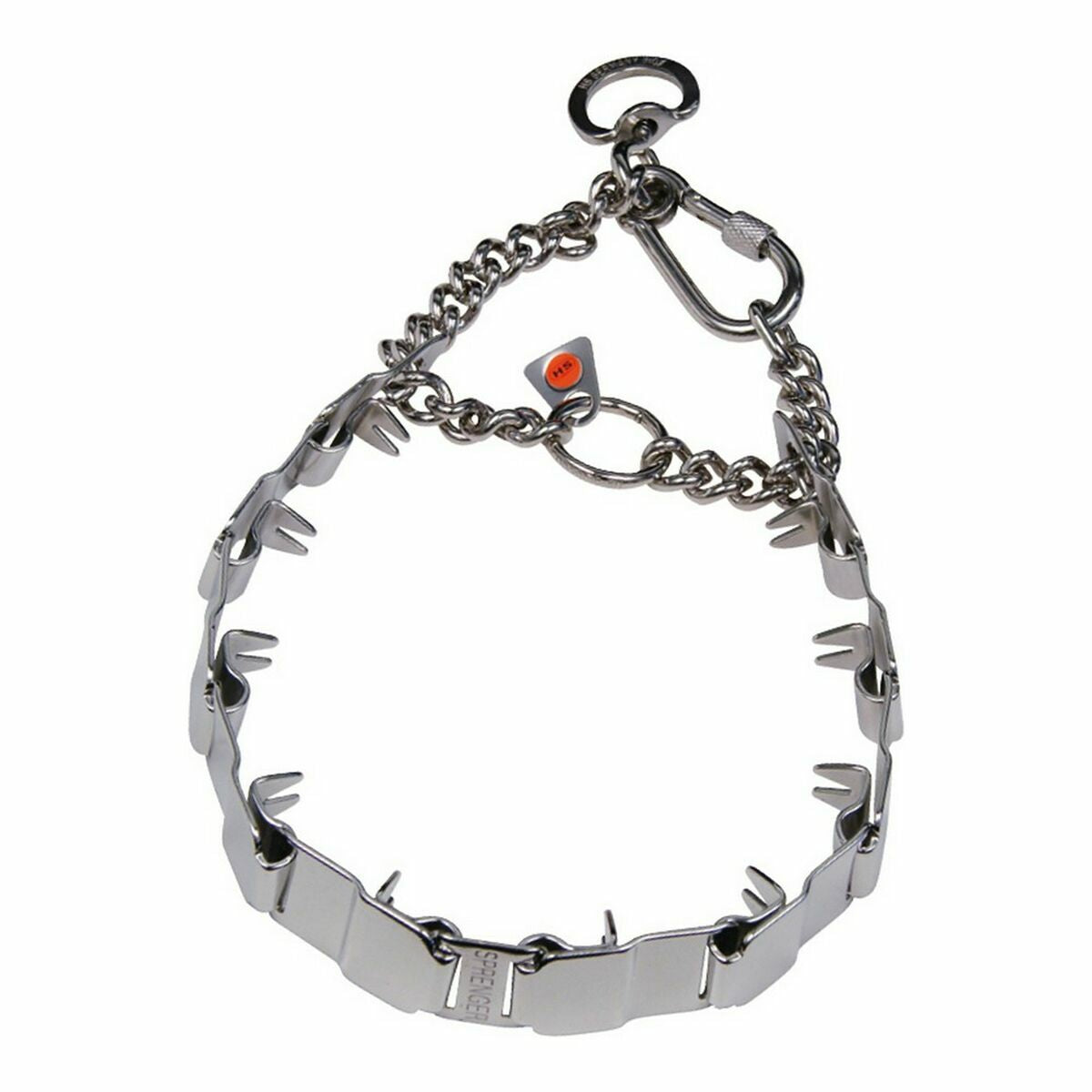 Kopfhalsband