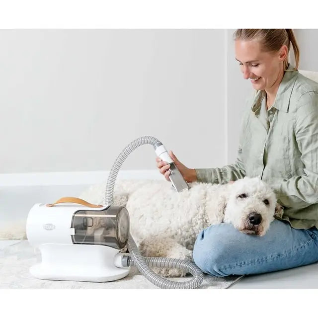 Pet Grooming