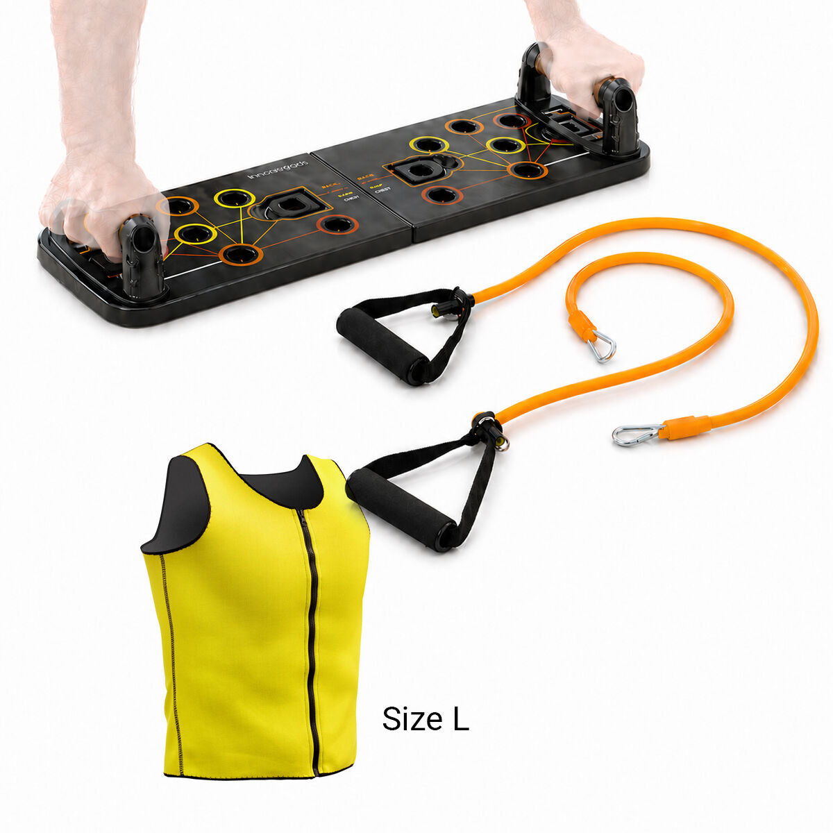 Sport und Außenbereich